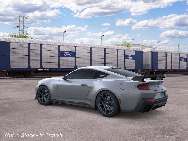 New 2026 Ford Mustang Dark Horse SC RWD image 4