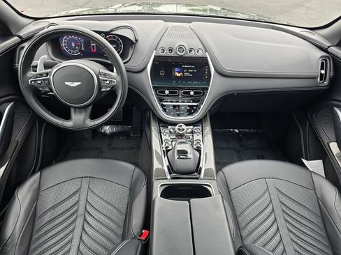 Used 2024 Aston Martin DBX 707 AWD/4WD image 15