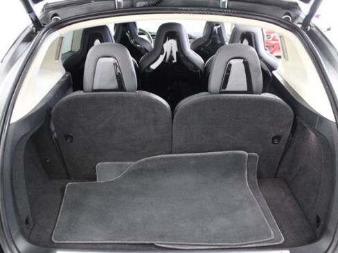 Used 2016 Tesla Model X 90D AWD/4WD image 23