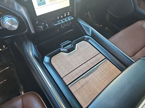 Used 2022 RAM 1500 Limited image 24