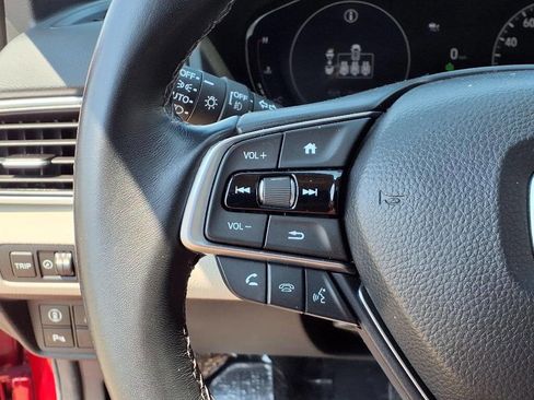 Used 2021 Honda Accord EX-L image 18