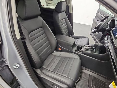 New 2026 Honda CR-V EX-L image 36