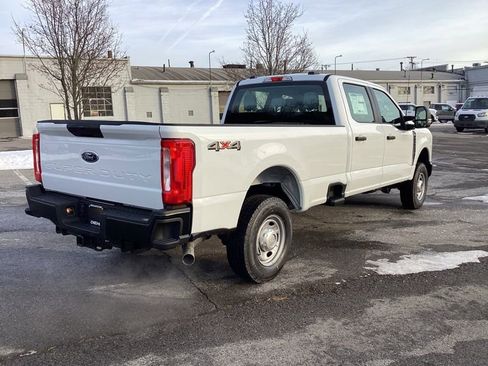 New 2026 Ford F350 XL AWD/4WD image 7