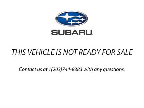 Used 2020 Subaru Forester Touring image 1