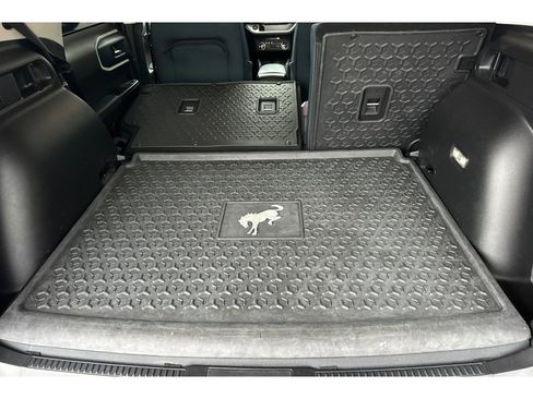 Used 2023 Ford Bronco Sport Heritage image 16