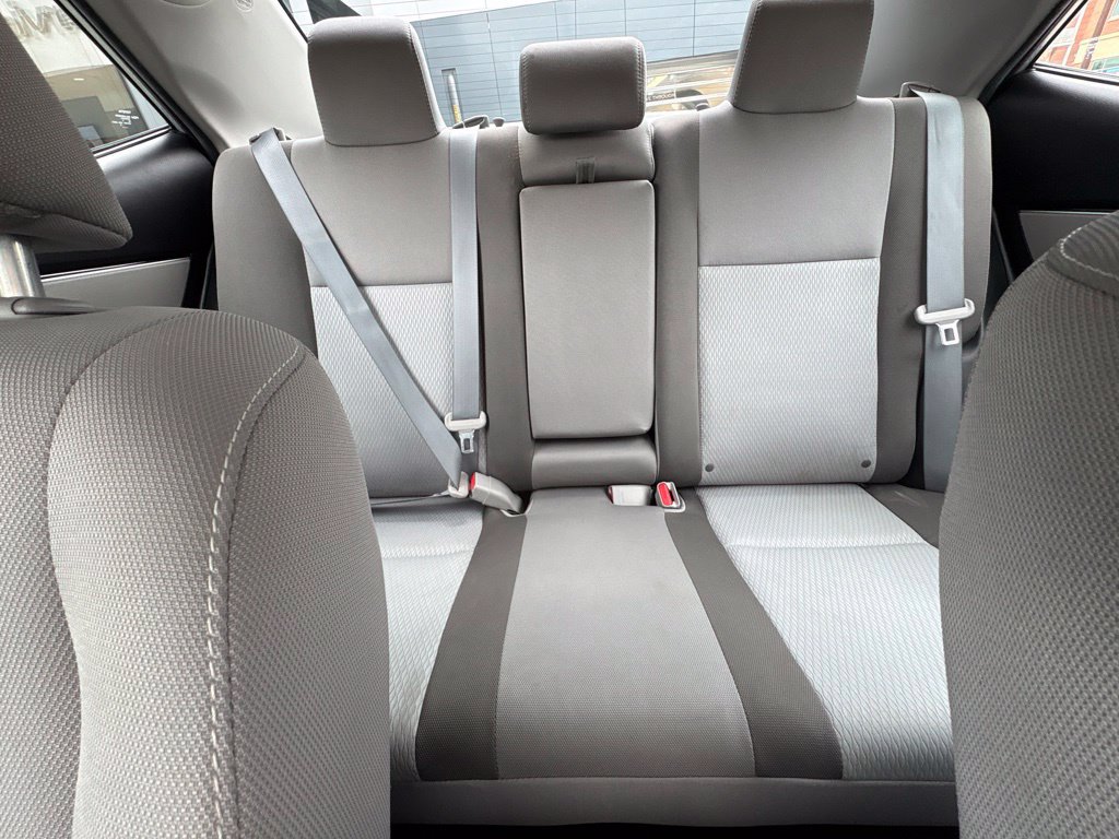 Used 2017 Toyota Corolla L FWD image 17