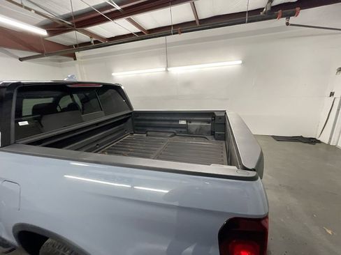 Used 2022 Honda Ridgeline Black Edition image 25