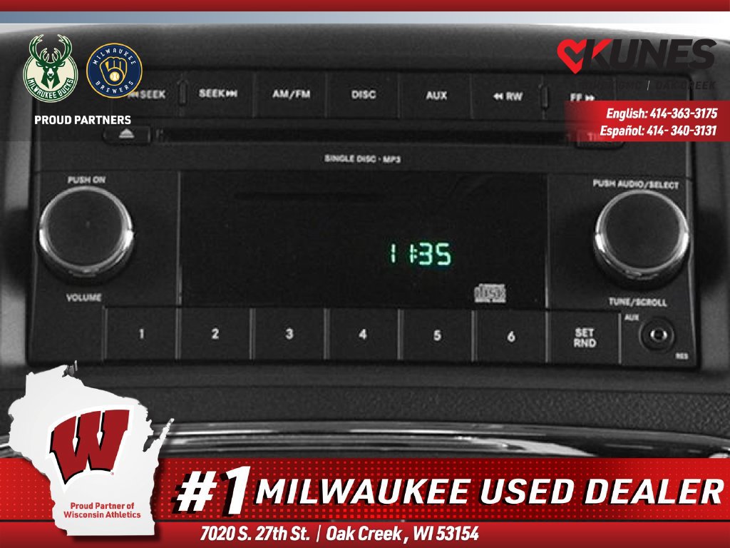 Used 2014 Dodge Grand Caravan SE FWD image 7