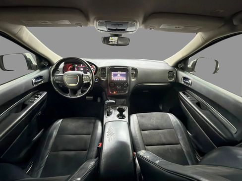 Used 2018 Dodge Durango GT image 42