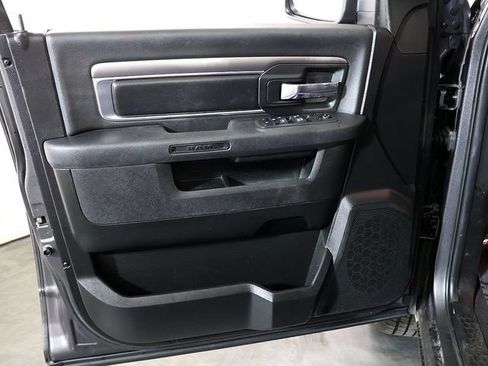 Used 2022 RAM 1500 Warlock w/ Electronics Group AWD/4WD image 23