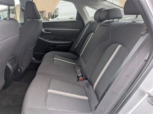 Used 2025 Hyundai Sonata SEL image 28