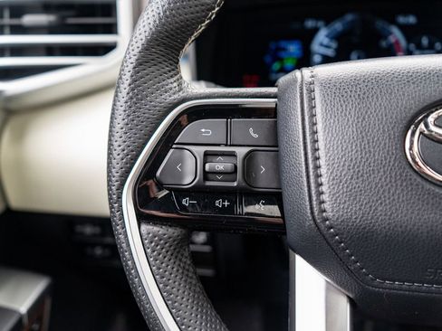 Used 2023 Toyota Tundra Capstone image 23