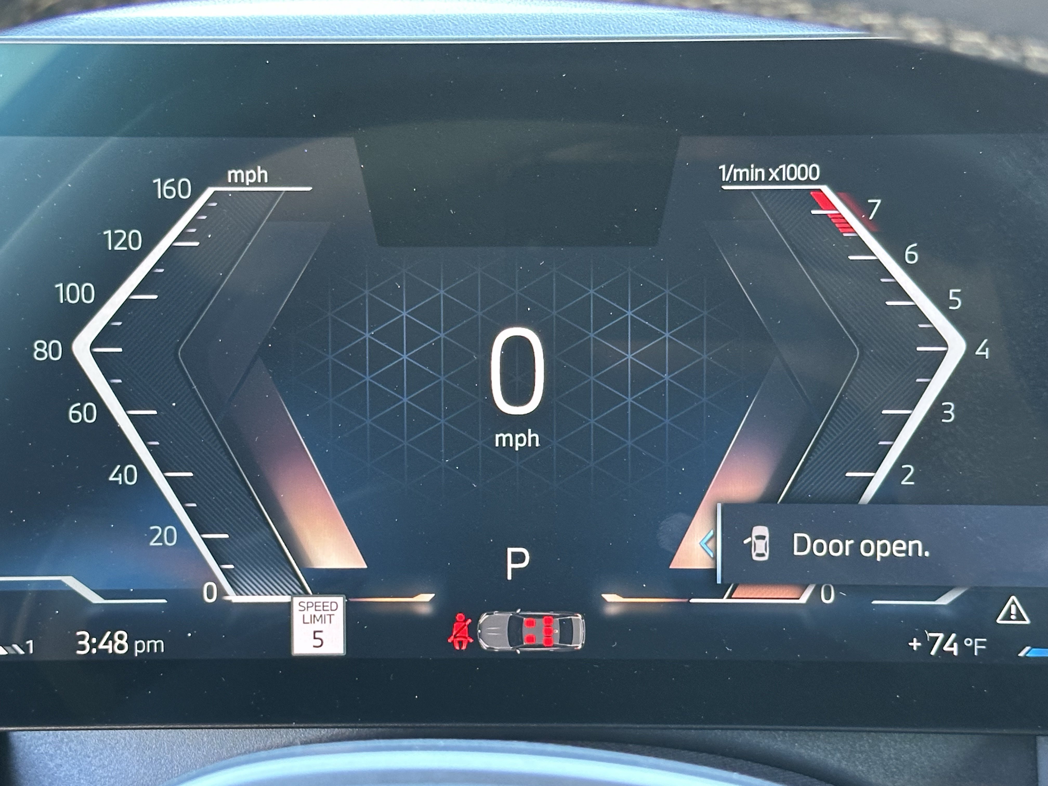 Used 2025 BMW 530i RWD image 22