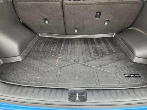 Used 2018 Hyundai Tucson SEL FWD image 32