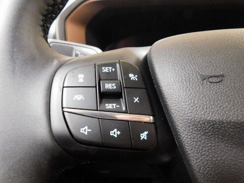 New 2025 Ford Bronco Sport Outer Banks w/ Outer Banks Tech Package+ image 25