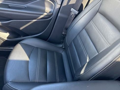 Used 2023 GMC Terrain Denali image 17