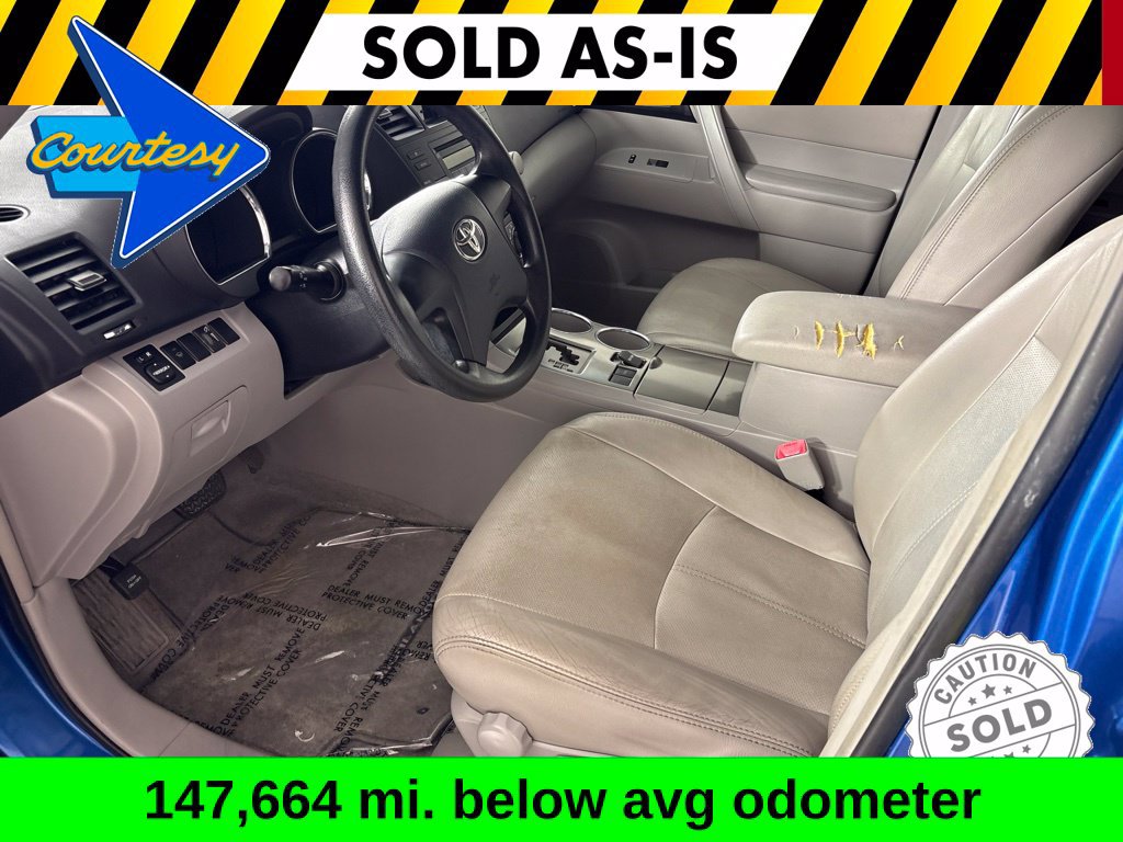 Used 2009 Toyota Highlander 2WD image 25