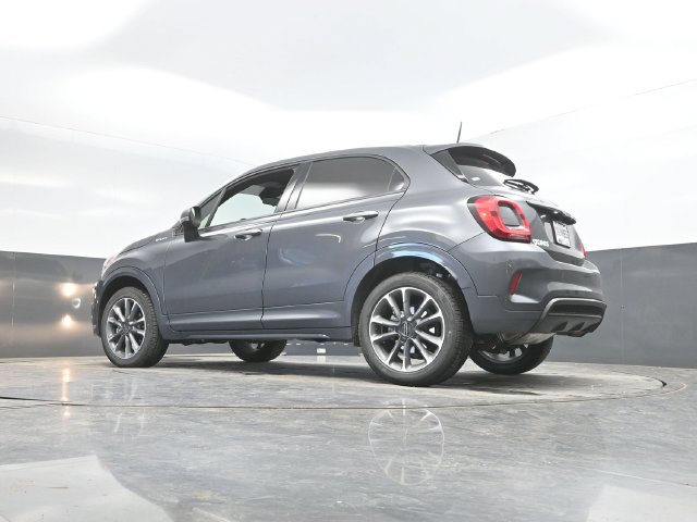 Used 2022 FIAT 500X Sport AWD/4WD image 48