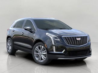 New 2025 Cadillac XT5 Premium Luxury w/ Technology Package video 1