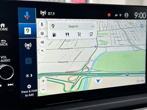 Certified 2025 Acura ADX A-Spec image 20