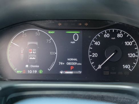 Used 2023 Honda CR-V Sport image 15