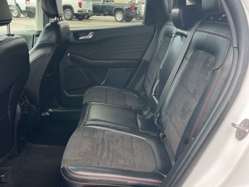 Used 2021 Ford Escape SEL w/ SEL Stealth AWD Package image 28