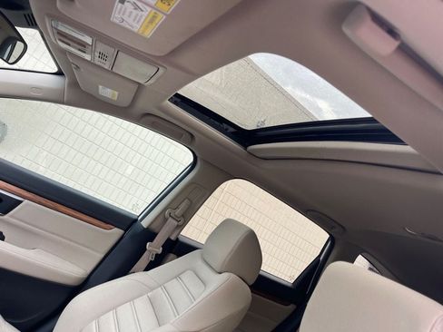 Used 2020 Honda CR-V EX image 21