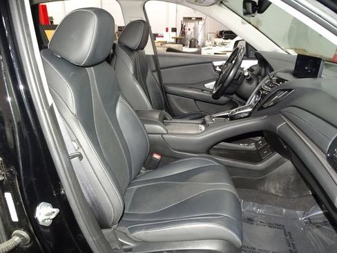 Used 2021 Acura RDX AWD w/ Technology Package image 15