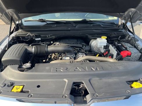 Used 2020 RAM 1500 Big Horn AWD/4WD image 30