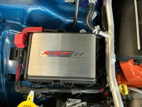 Used 2023 Dodge Challenger SRT Hellcat image 18