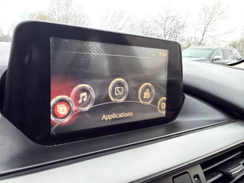 Used 2016 MAZDA MAZDA6 Grand Touring image 30