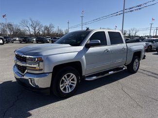 Used 2016 Chevrolet Silverado 1500 LT w/ All Star Edition video 2