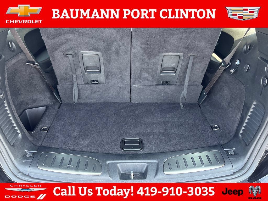 Used 2021 Dodge Durango R/T w/ Blacktop Package AWD/4WD image 24