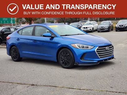 Used 2018 Hyundai Elantra SE w/ Cargo Package
