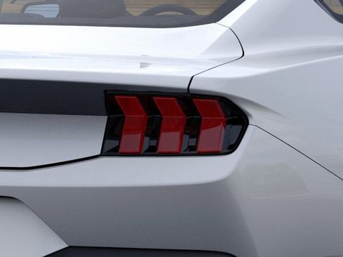 New 2026 Ford Mustang EcoBoost image 21