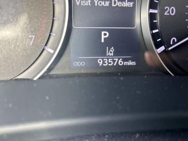 Used 2020 Lexus RX 350L FWD w/ Premium Package image 19