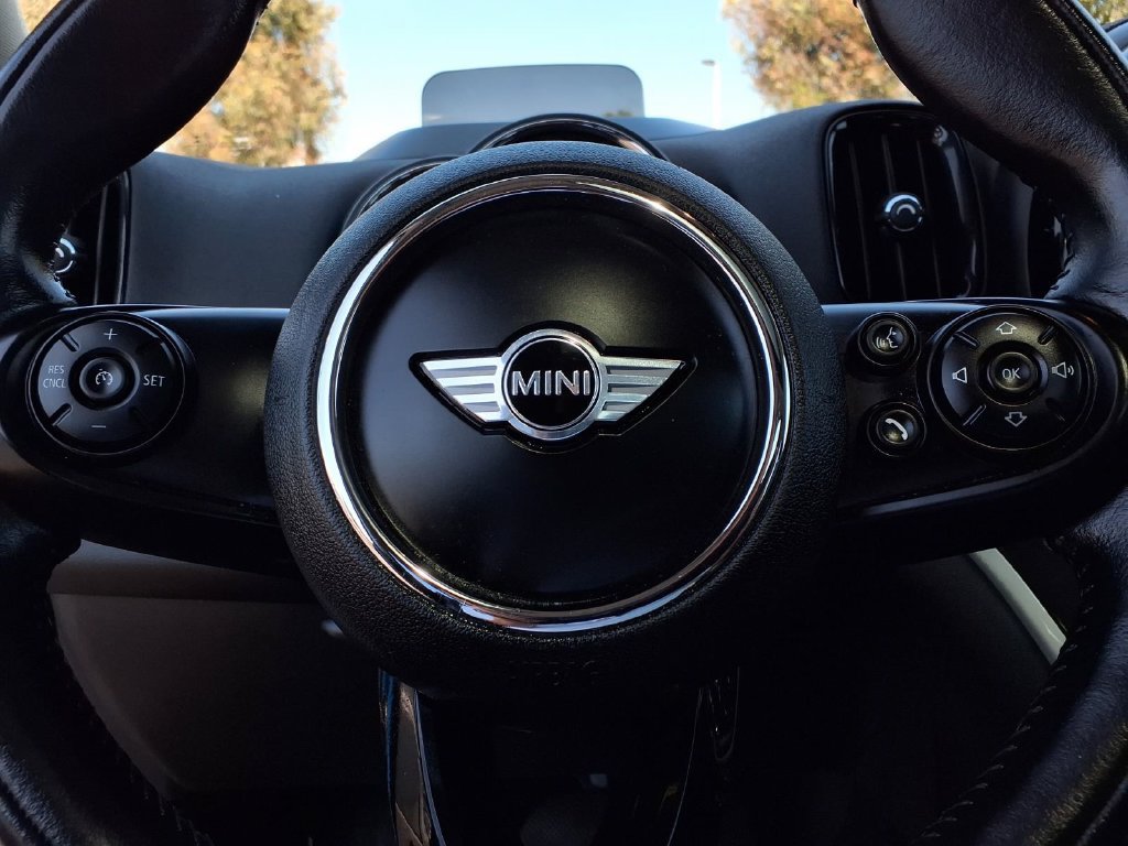 Used 2018 MINI Cooper Countryman S FWD image 14