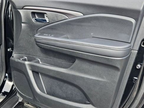 Used 2025 Honda Ridgeline RTL image 33