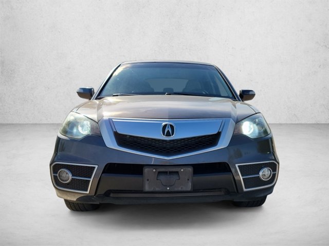 Used 2011 Acura RDX w/ Technology Package FWD image 2