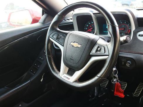 Used 2013 Chevrolet Camaro ZL1 image 18