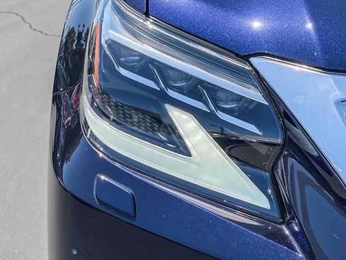 Certified 2021 Lexus GX 460 Premium w/ Premium Package AWD/4WD image 4