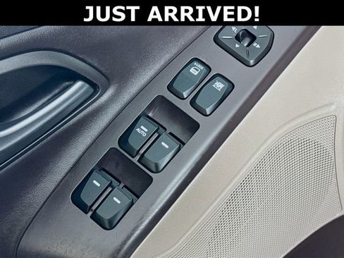 Used 2015 Hyundai Tucson Limited image 26