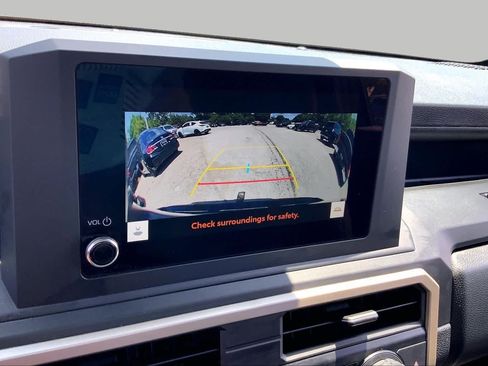 Used 2025 Toyota Tacoma SR RWD image 25