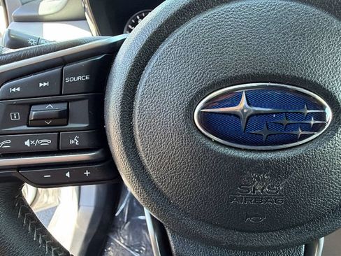 Used 2024 Subaru Outback Premium AWD/4WD image 19