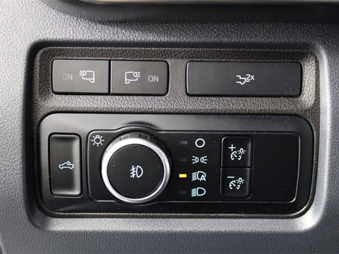 Used 2024 Ford F250 Lariat image 24