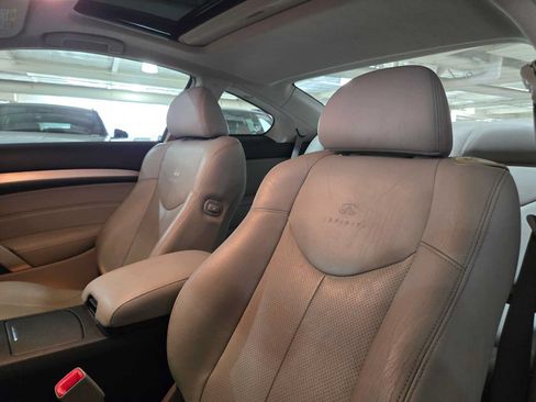 Used 2009 INFINITI G37 x Coupe w/ Premium Pkg AWD/4WD image 18