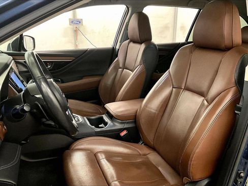Used 2021 Subaru Outback Touring image 24