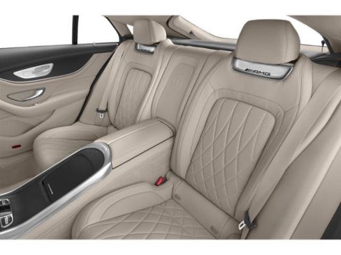 Used 2024 Mercedes-Benz AMG GT 43 image 13