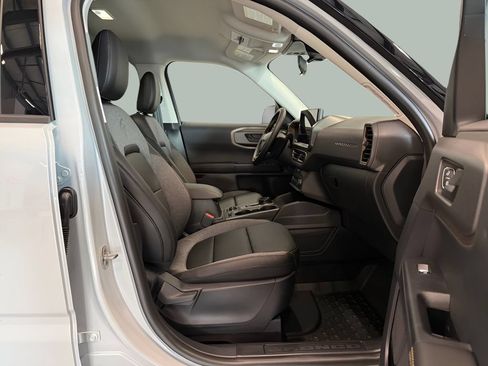 New 2026 Ford Bronco Sport Big Bend AWD/4WD image 31