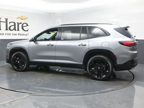 Used 2025 Buick Enclave Sport Touring w/ Super Cruise Package image 54